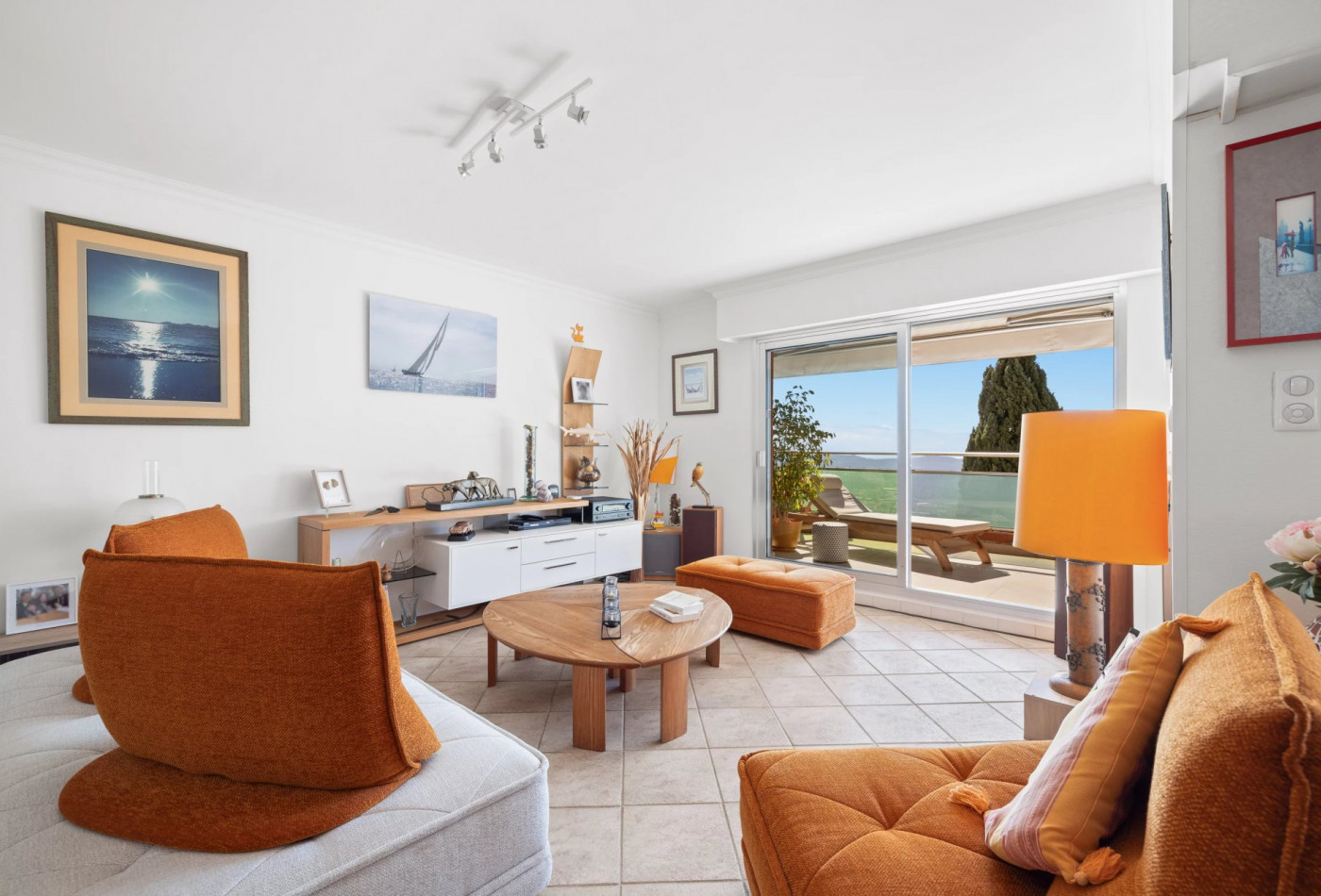 vente Appartement Grasse - Photo 3