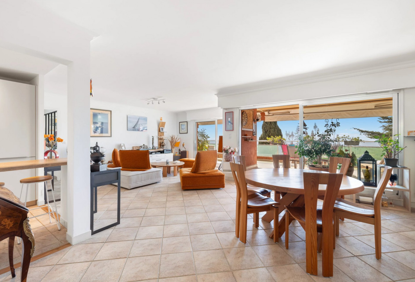 vente Appartement Grasse - Photo 1