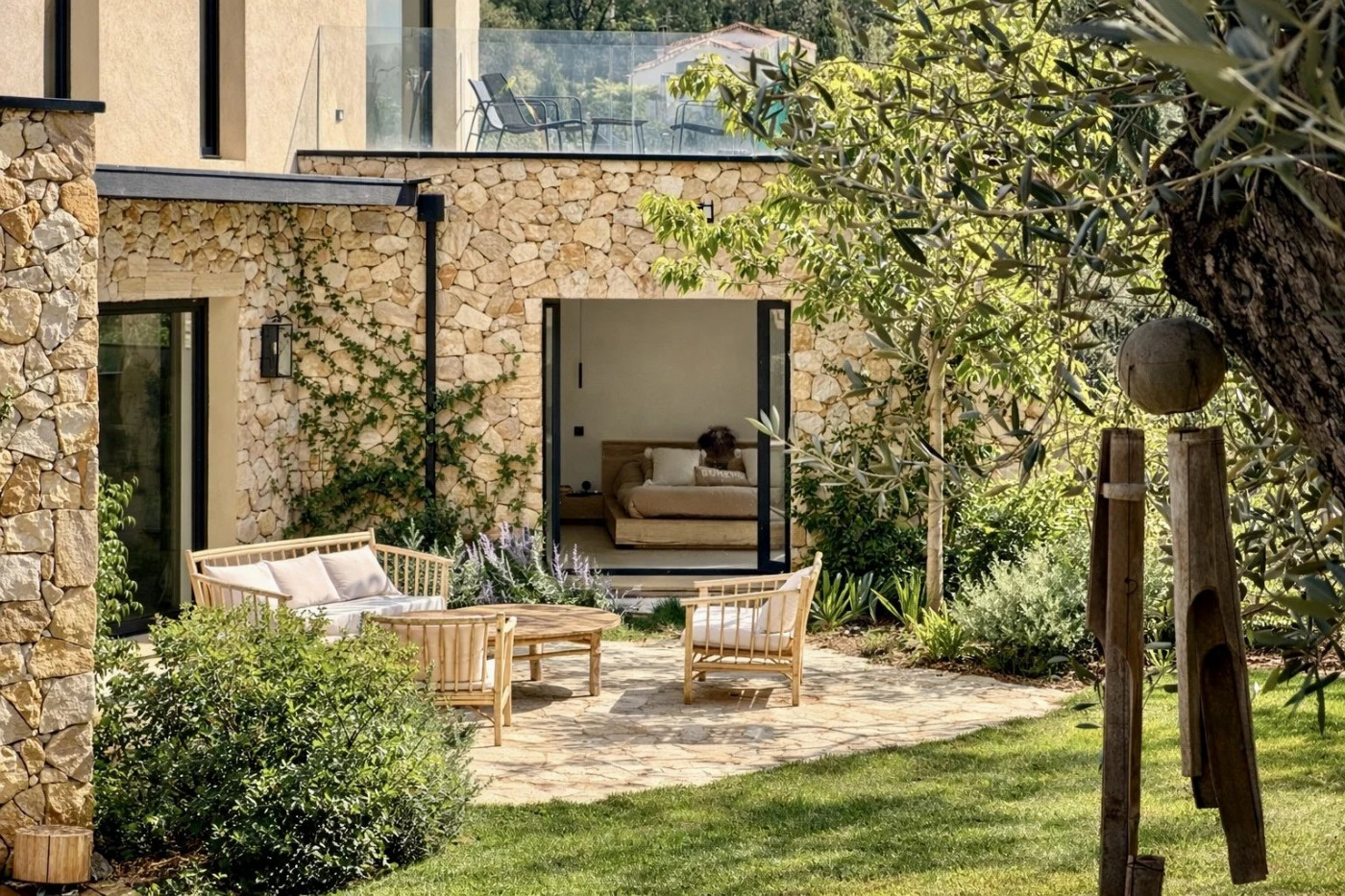 vente Maison Valbonne - Photo 2