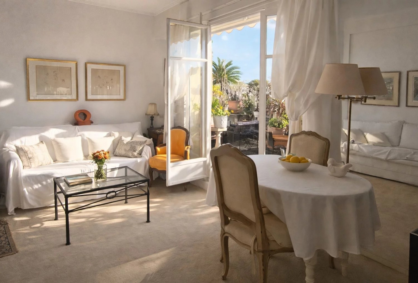 vente Appartement Nice - Photo 3