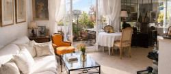 vente Appartement Nice