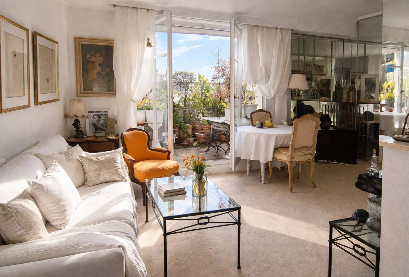 vente Appartement Nice - Photo 4