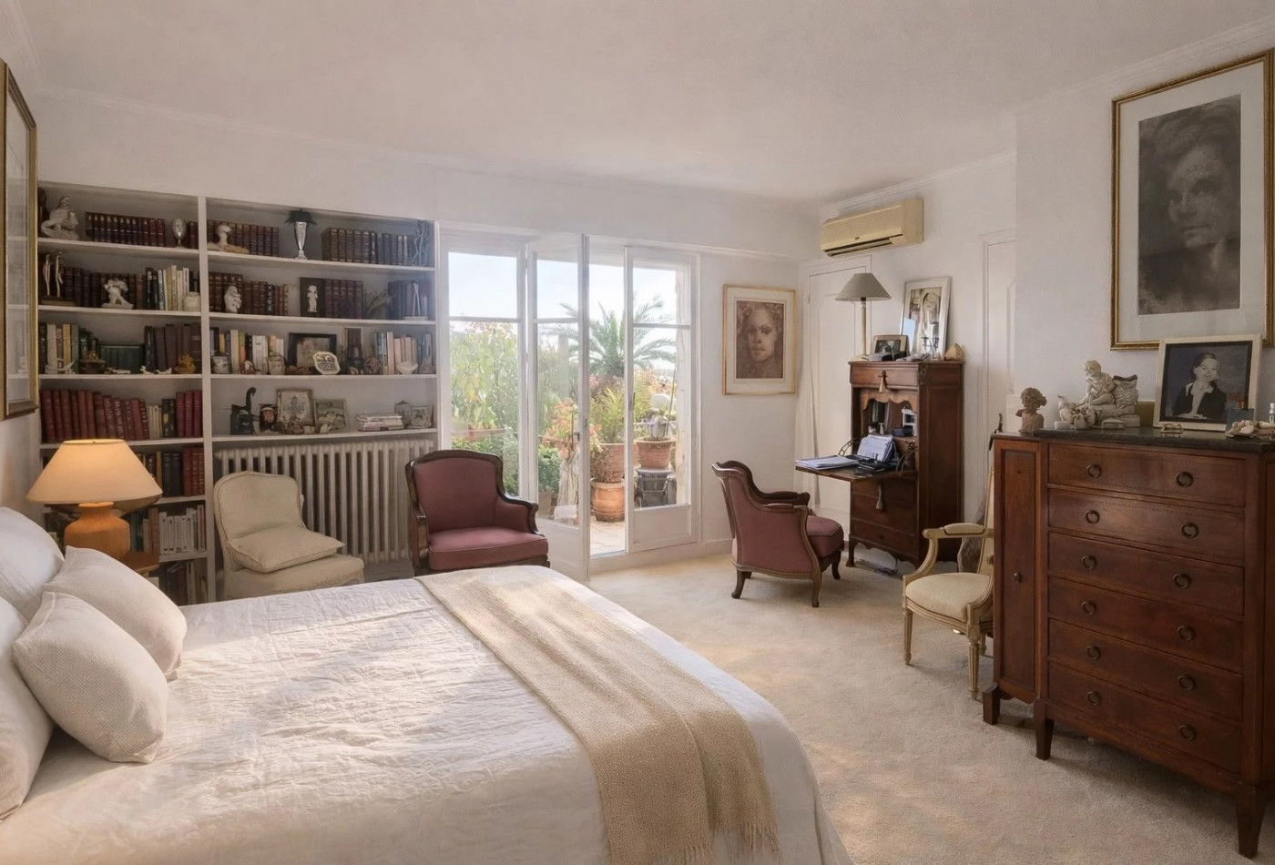 vente Appartement Nice - Photo 8
