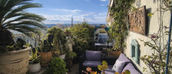 vente Appartement Nice