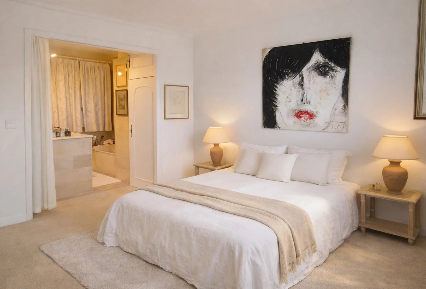 vente Appartement Nice - Photo 9