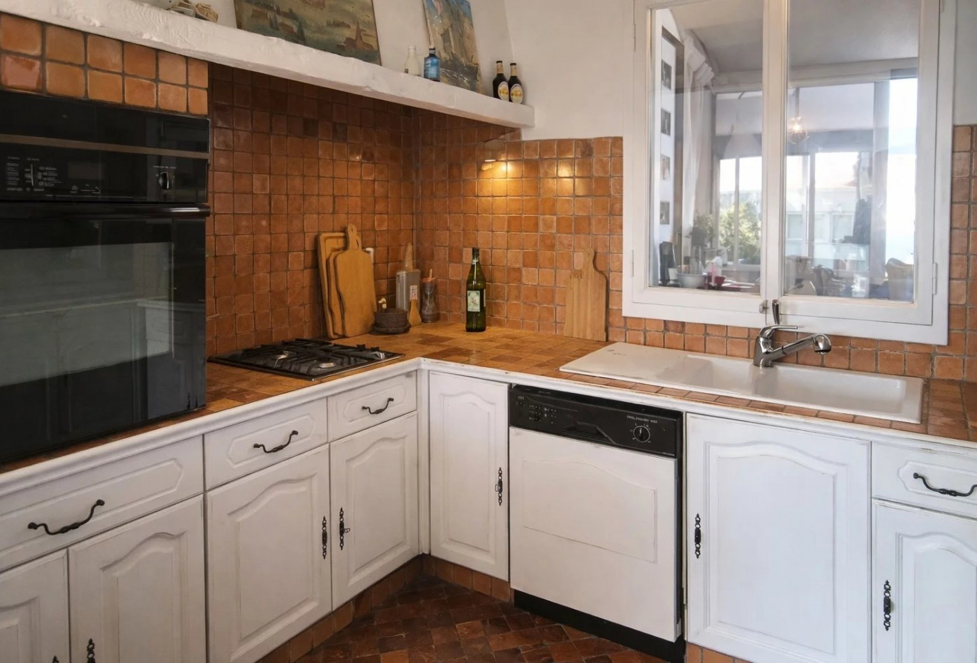 vente Appartement Nice - Photo 5
