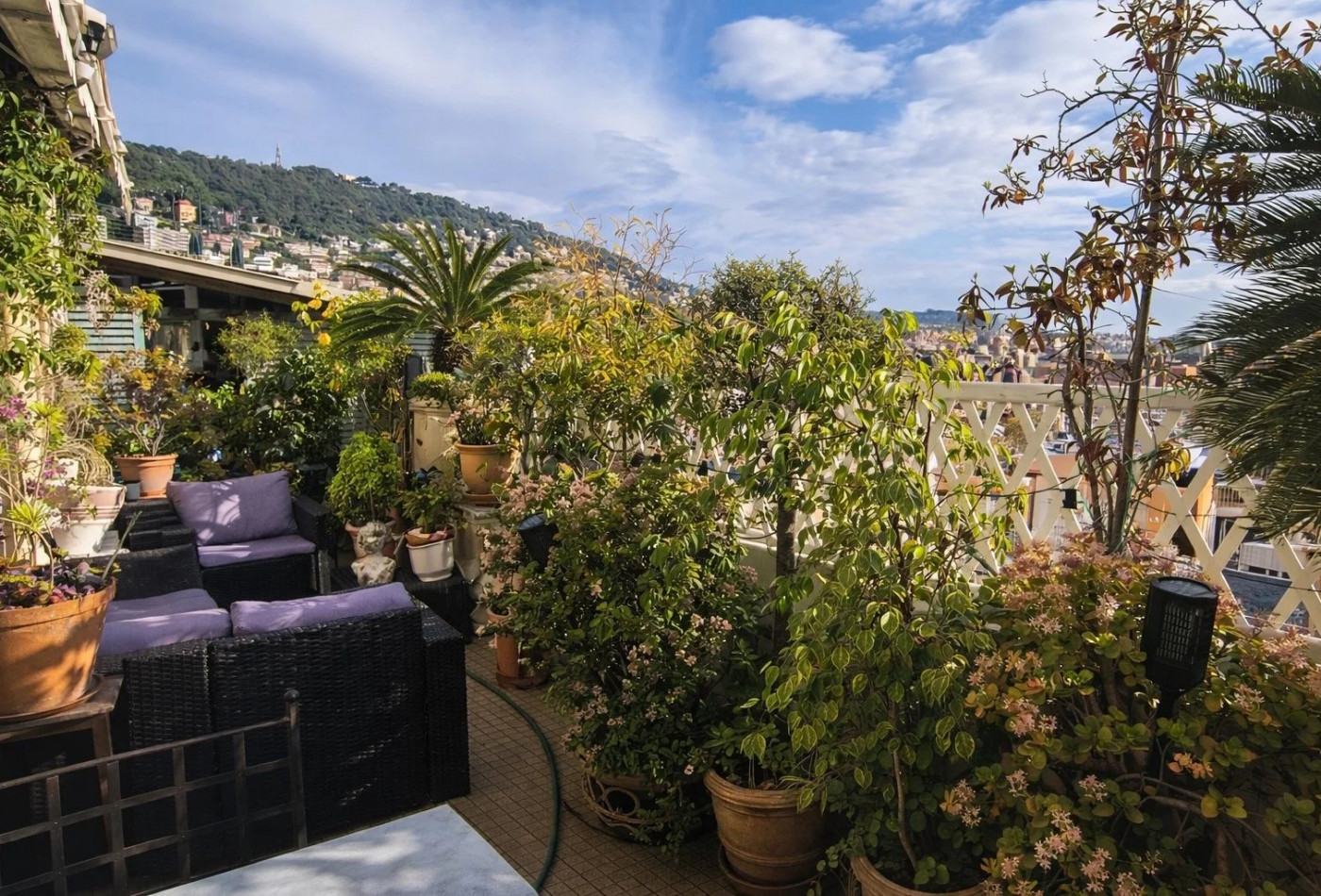 vente Appartement Nice - Photo 2