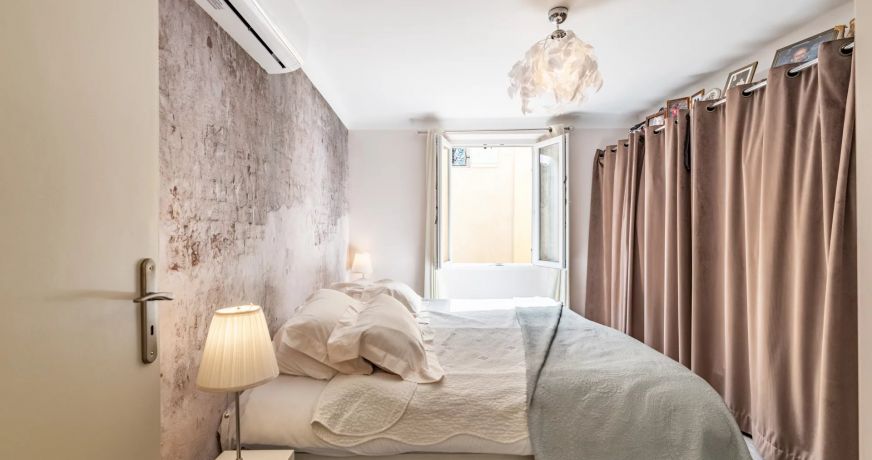 vente Maison Valbonne