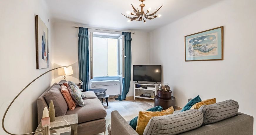 vente Maison Valbonne