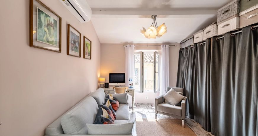 vente Maison Valbonne