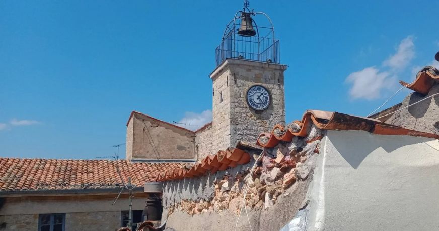 vente Maison Valbonne