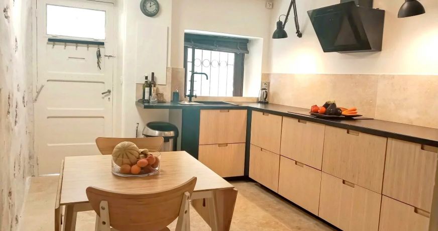 vente Maison Valbonne