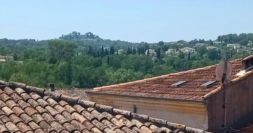 vente Maison Valbonne