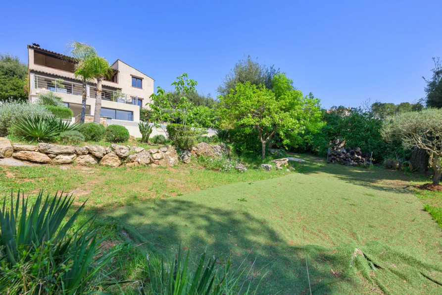 vente Maison Biot - Photo 1