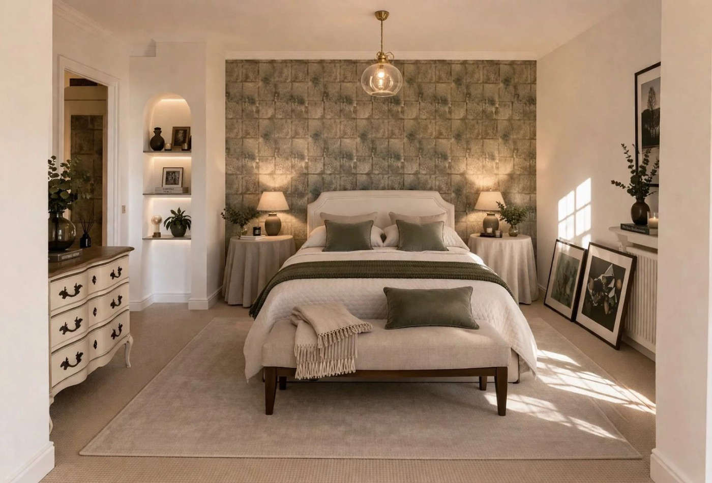 vente Maison Le Rouret - Photo 10