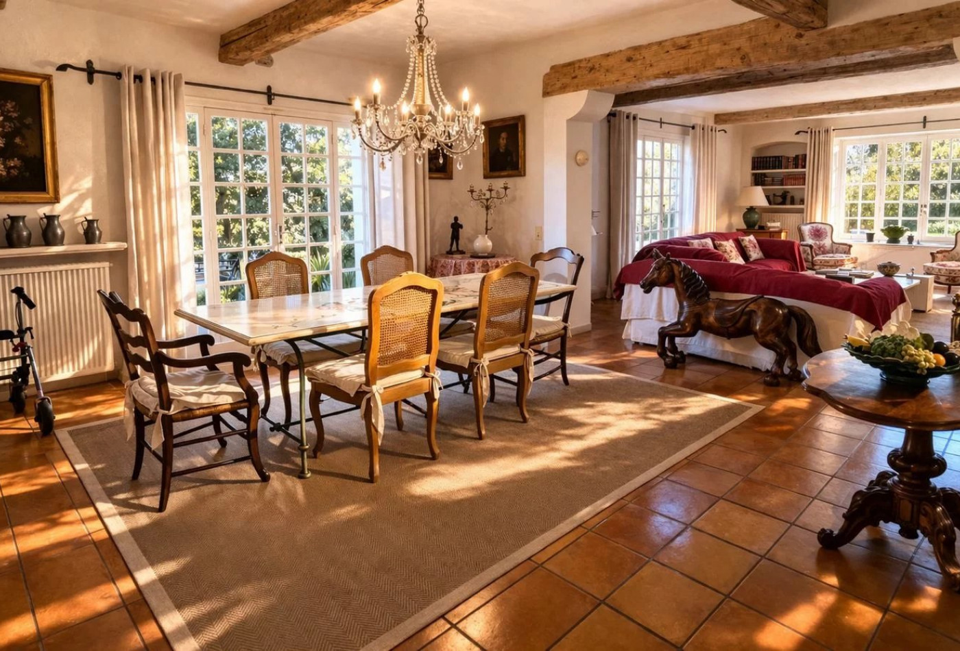 vente Maison Le Rouret - Photo 5