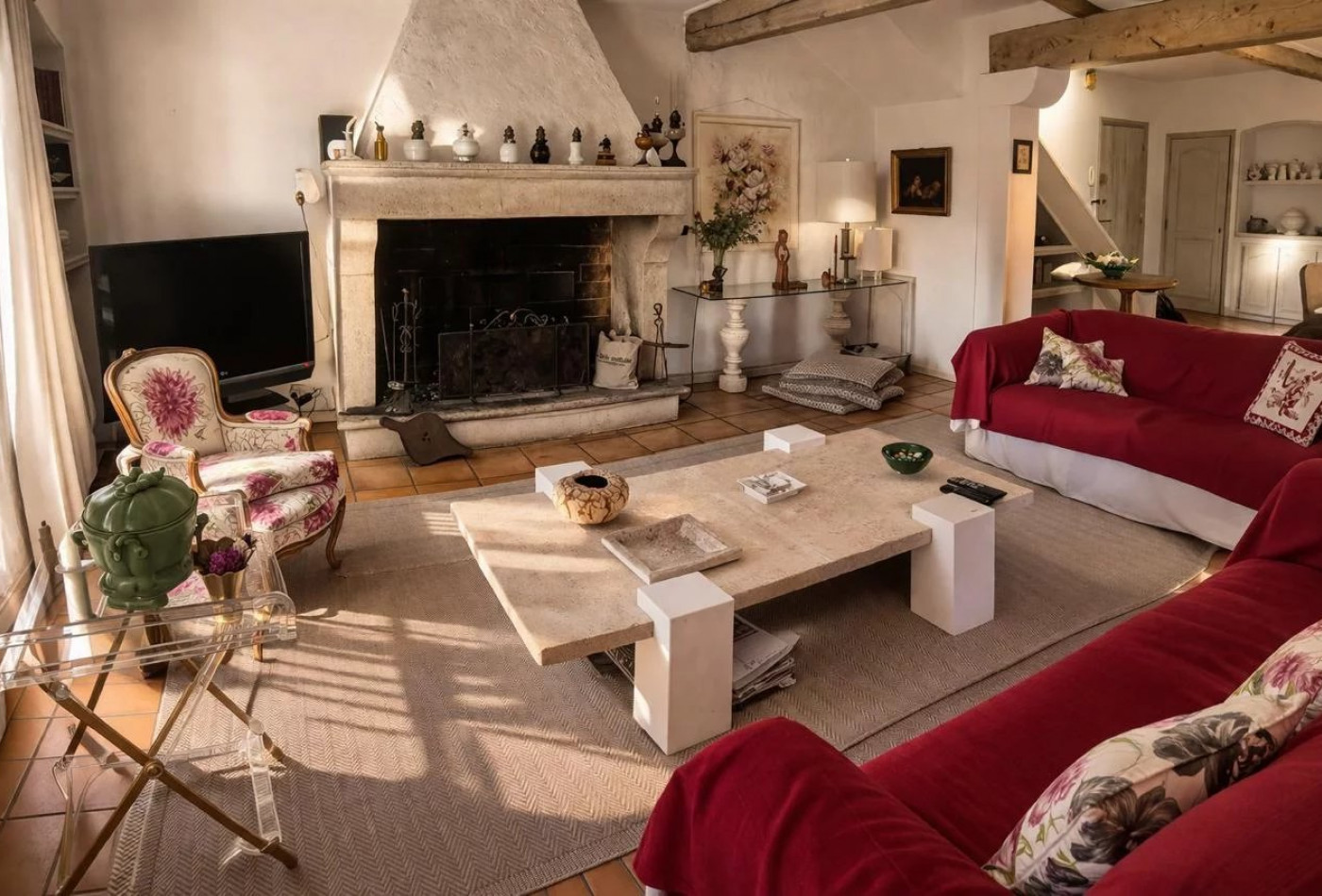 vente Maison Le Rouret - Photo 3