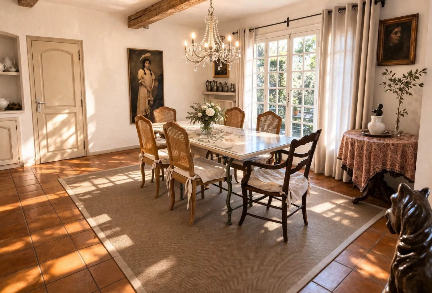 vente Maison Le Rouret - Photo 4