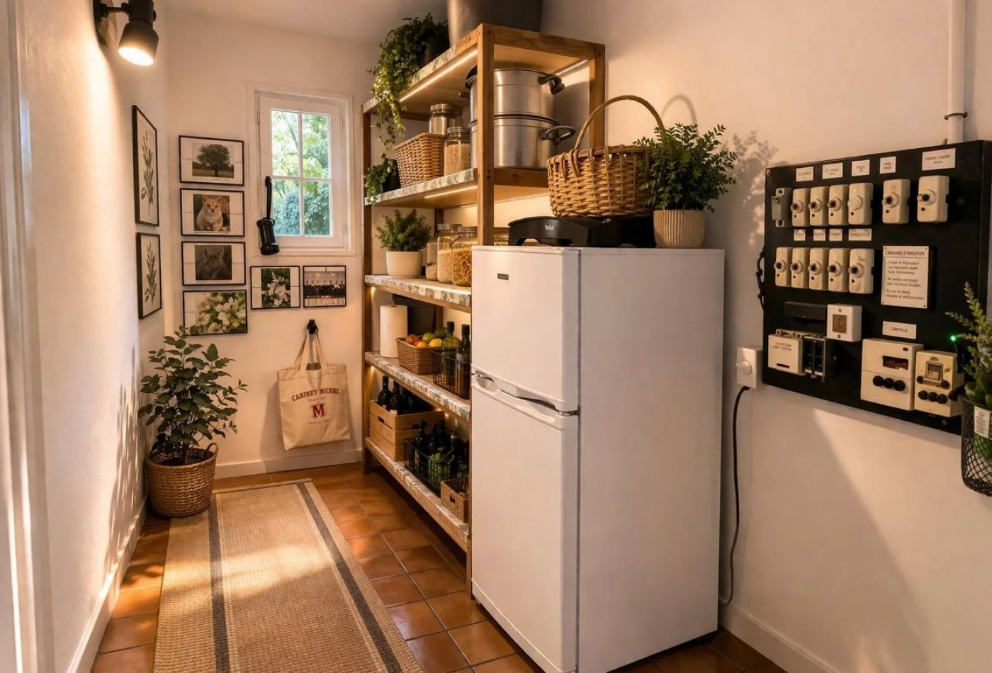 vente Maison Le Rouret - Photo 8