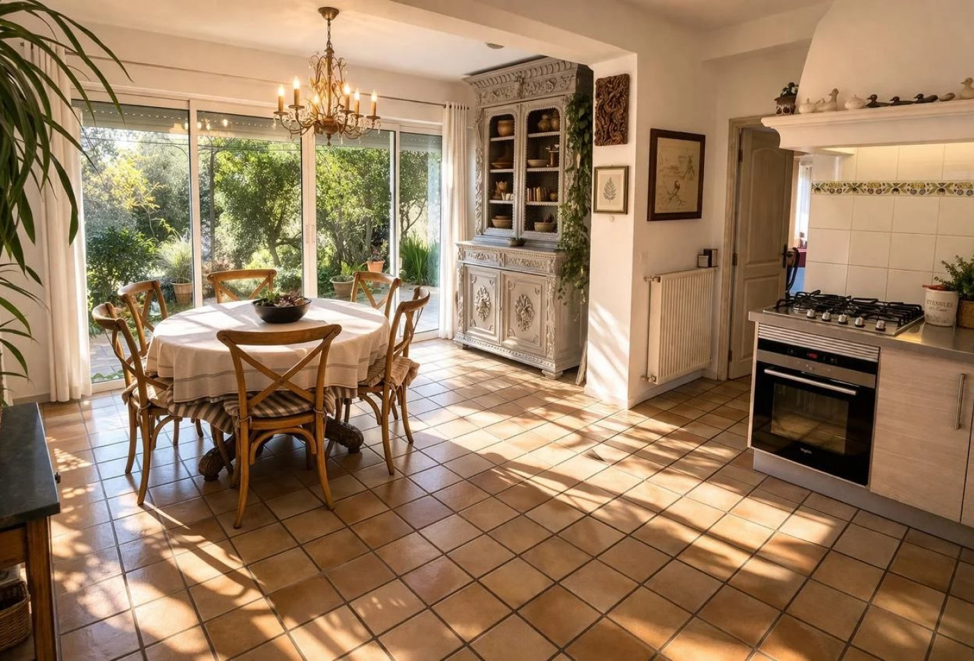 vente Maison Le Rouret - Photo 6