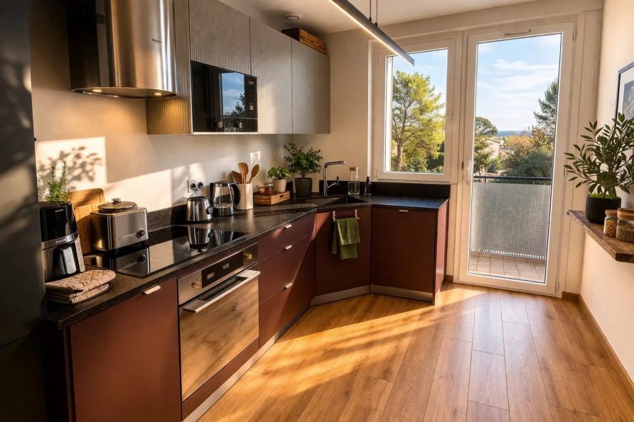 vente Appartement Valbonne - Photo 6