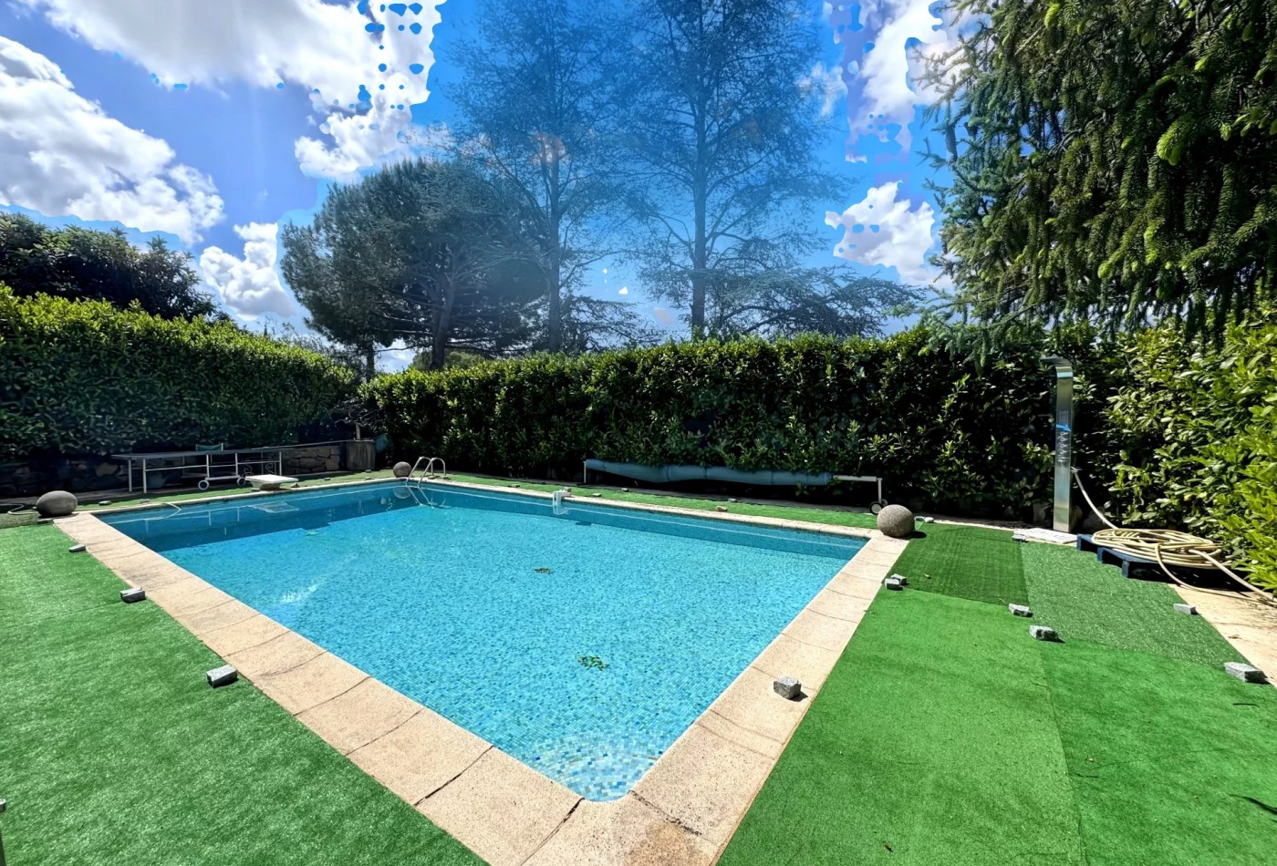 vente Maison Opio - Photo 4