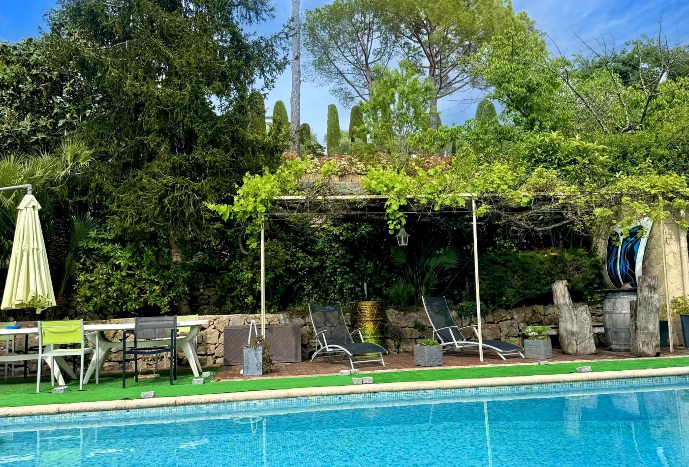 vente Maison Opio - Photo 5