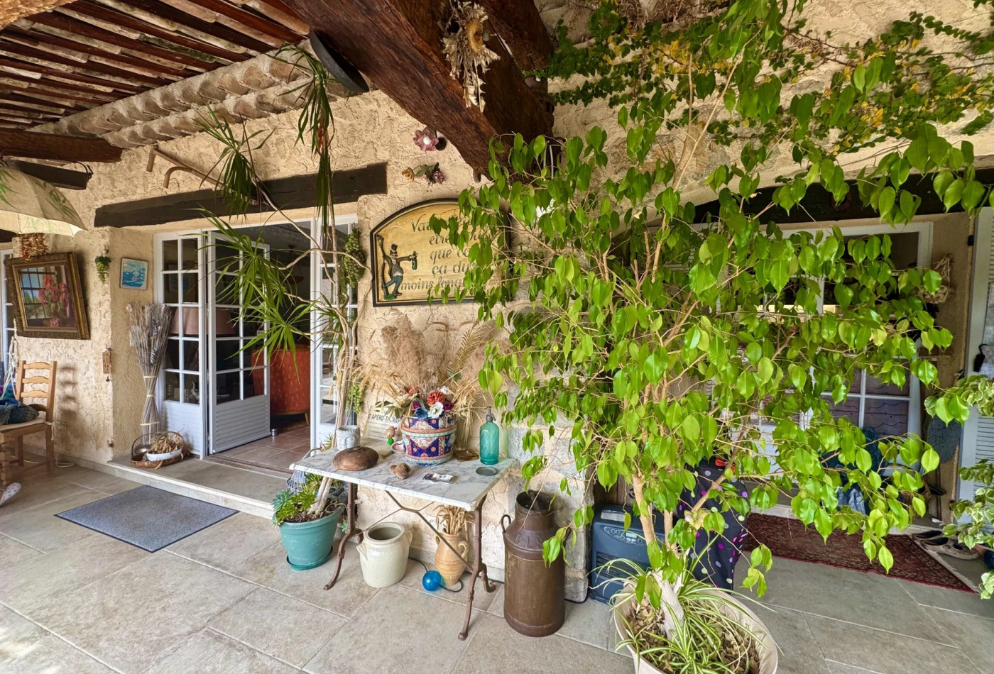 vente Maison Opio - Photo 3