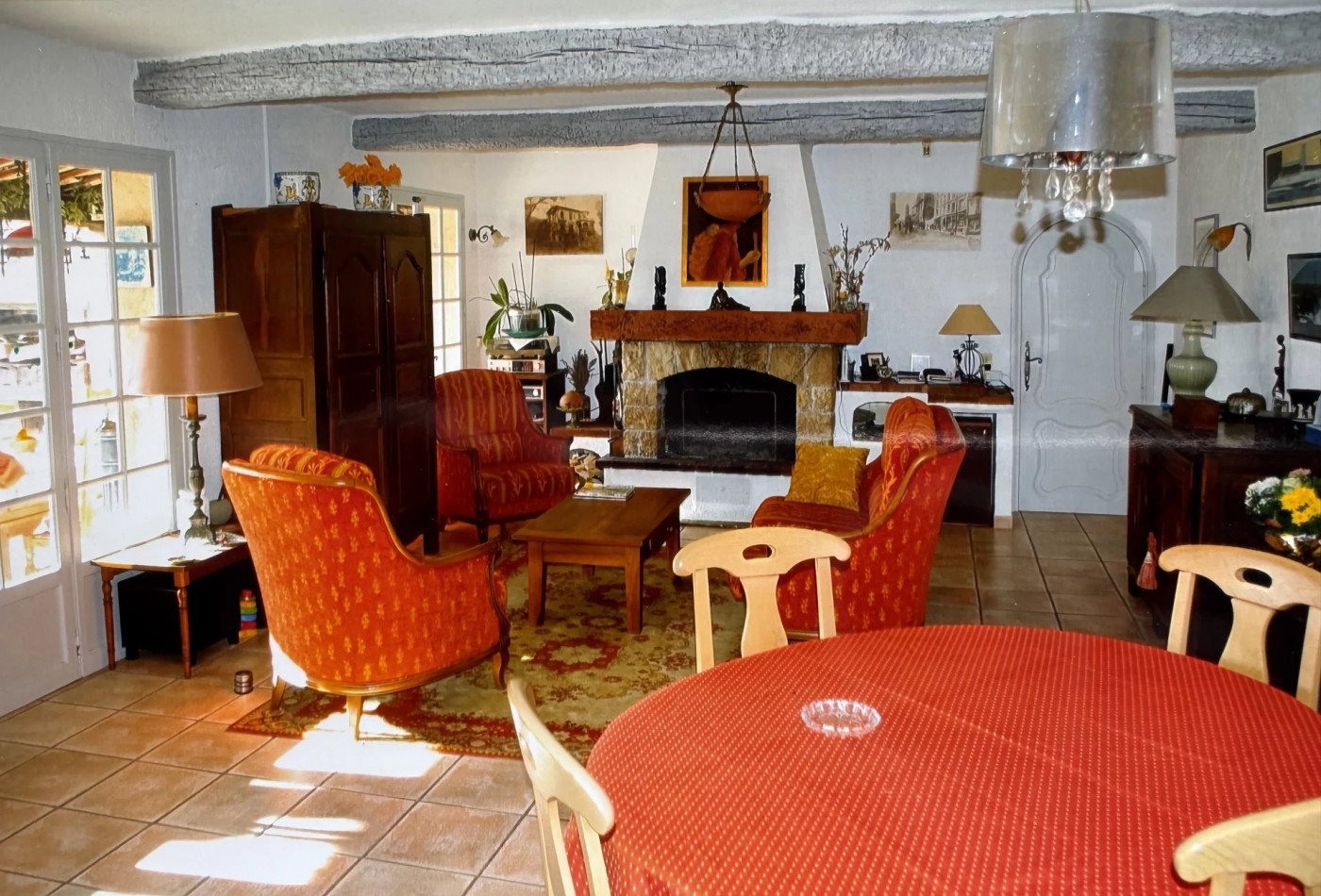 vente Maison Opio - Photo 7