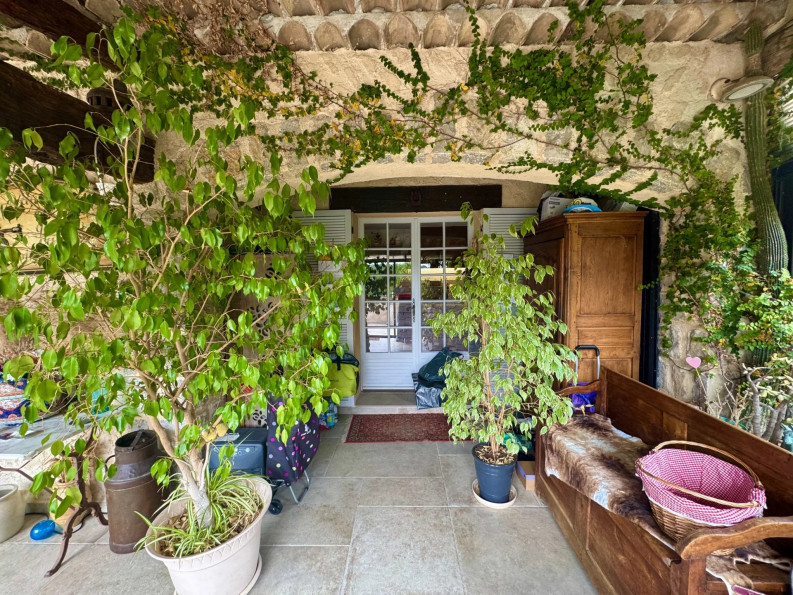 vente Maison Opio - Photo 2