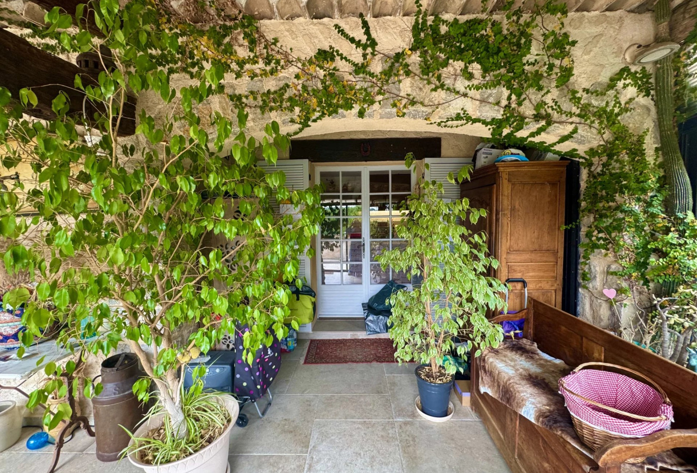 vente Maison Opio - Photo 2