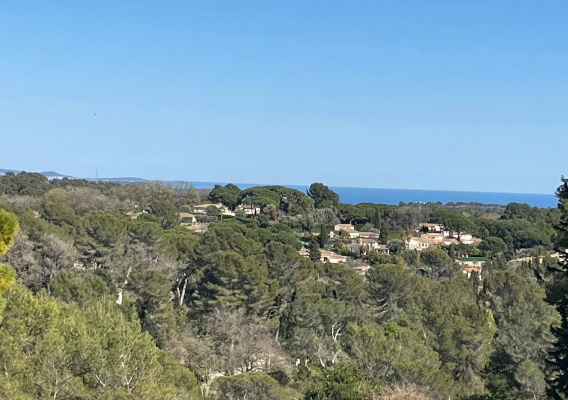 vente Maison Mouans-sartoux