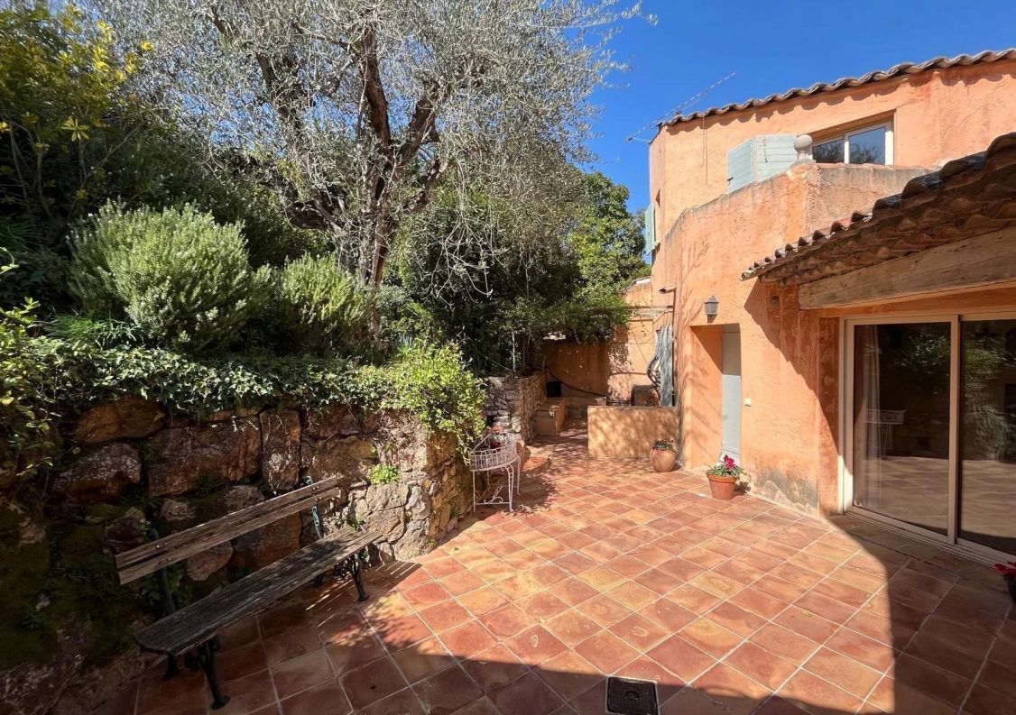 vente Maison Mouans-sartoux