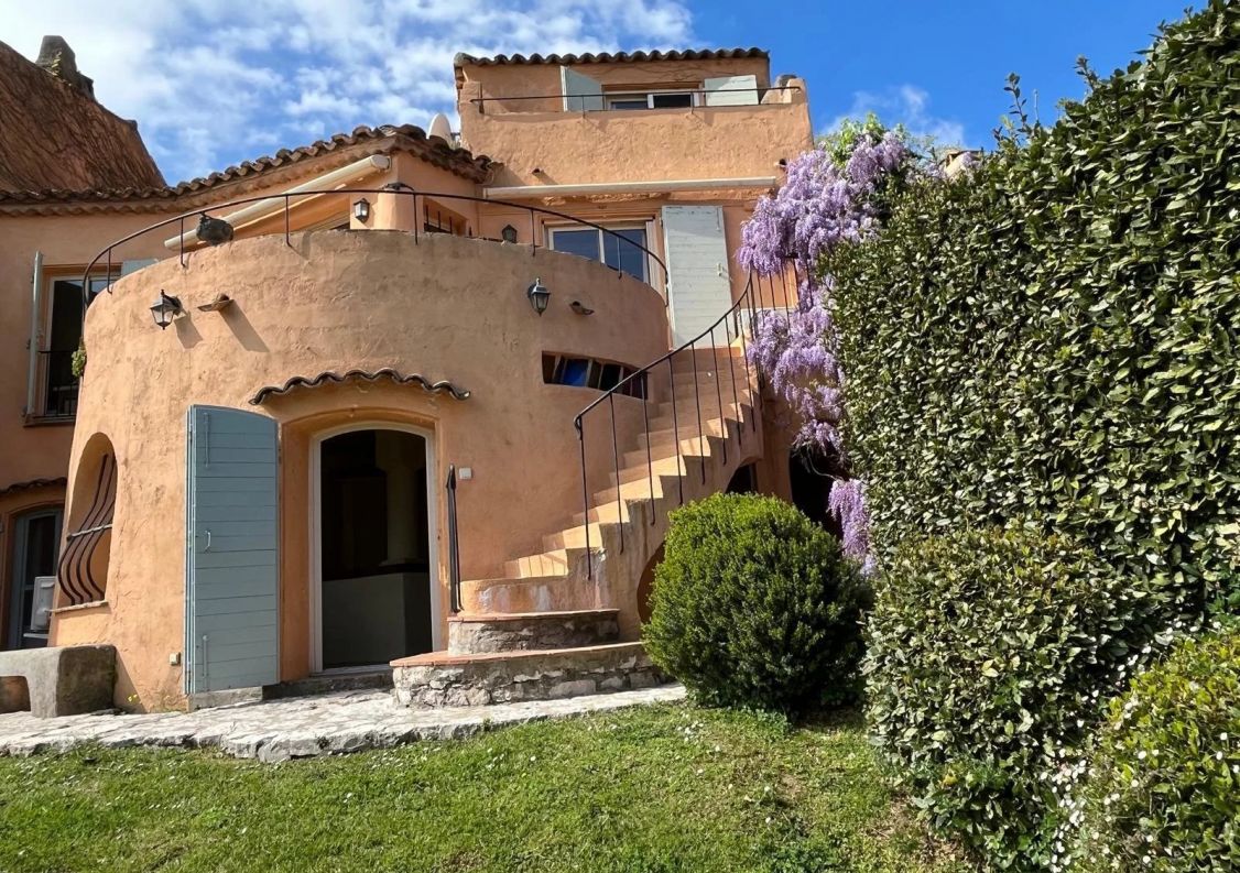 vente Maison Mouans-sartoux