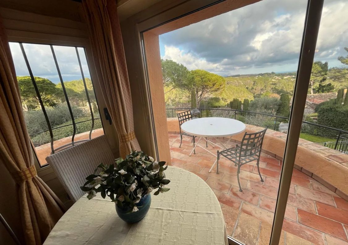 vente Maison Mouans-sartoux