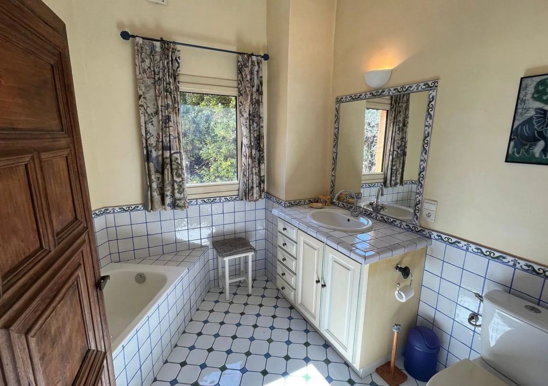 vente Maison Mouans-sartoux