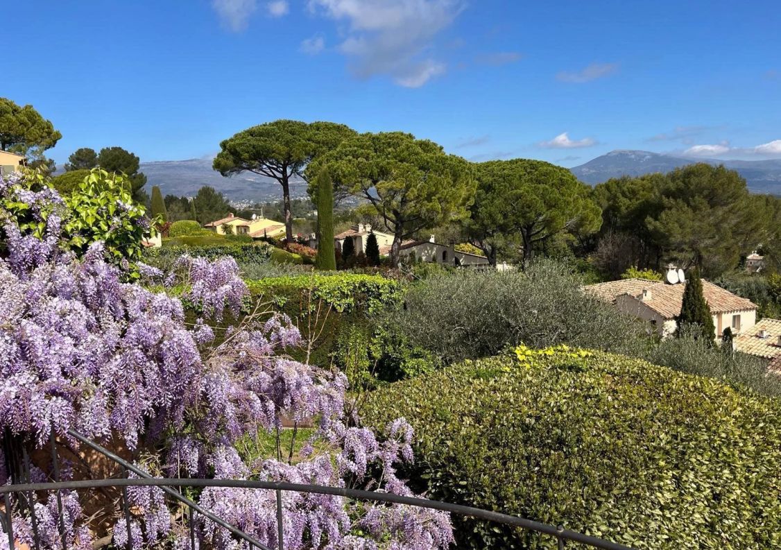 vente Maison Mouans-sartoux