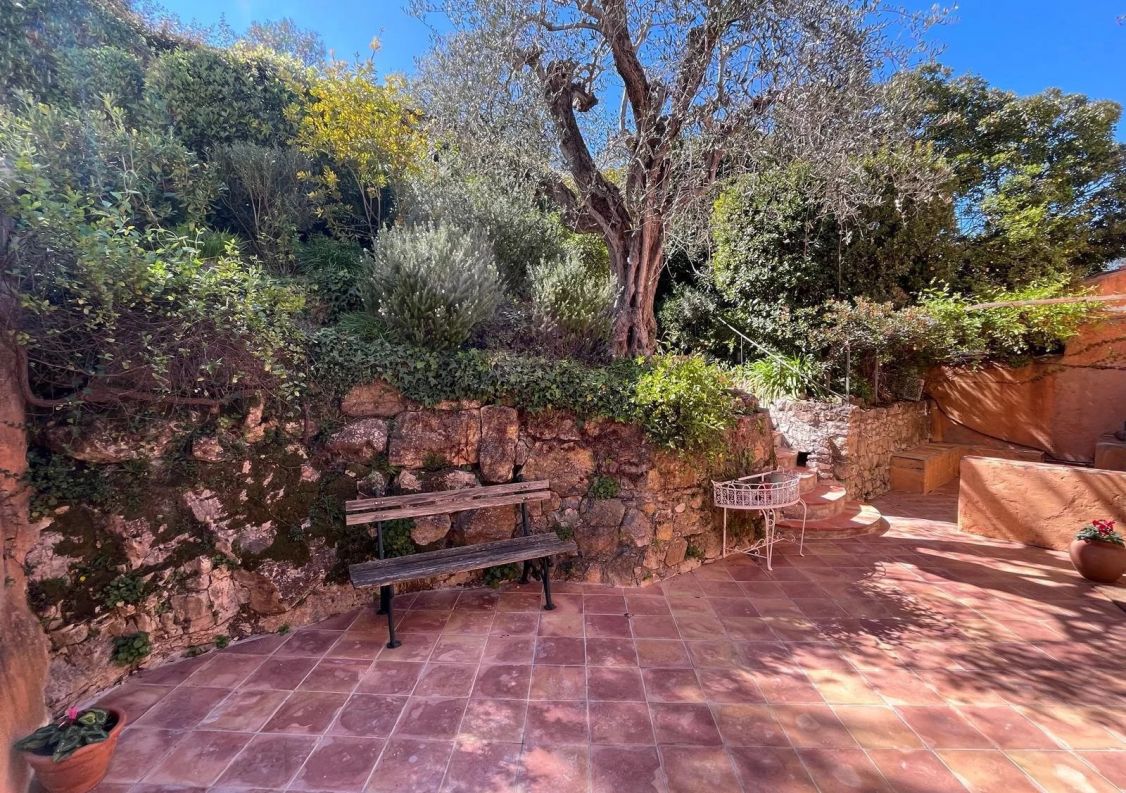 vente Maison Mouans-sartoux