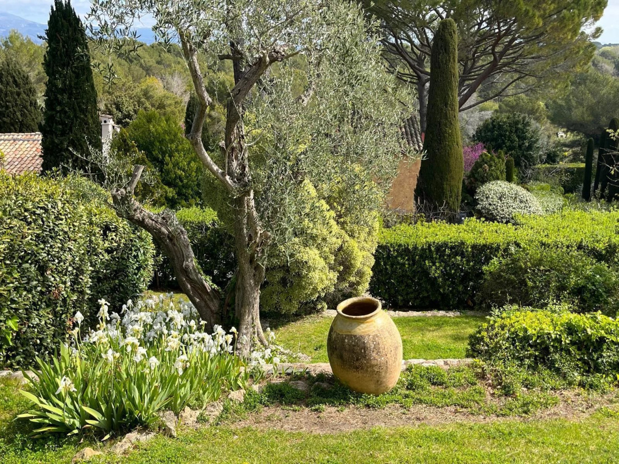 vente Maison Mouans-sartoux - Photo 13