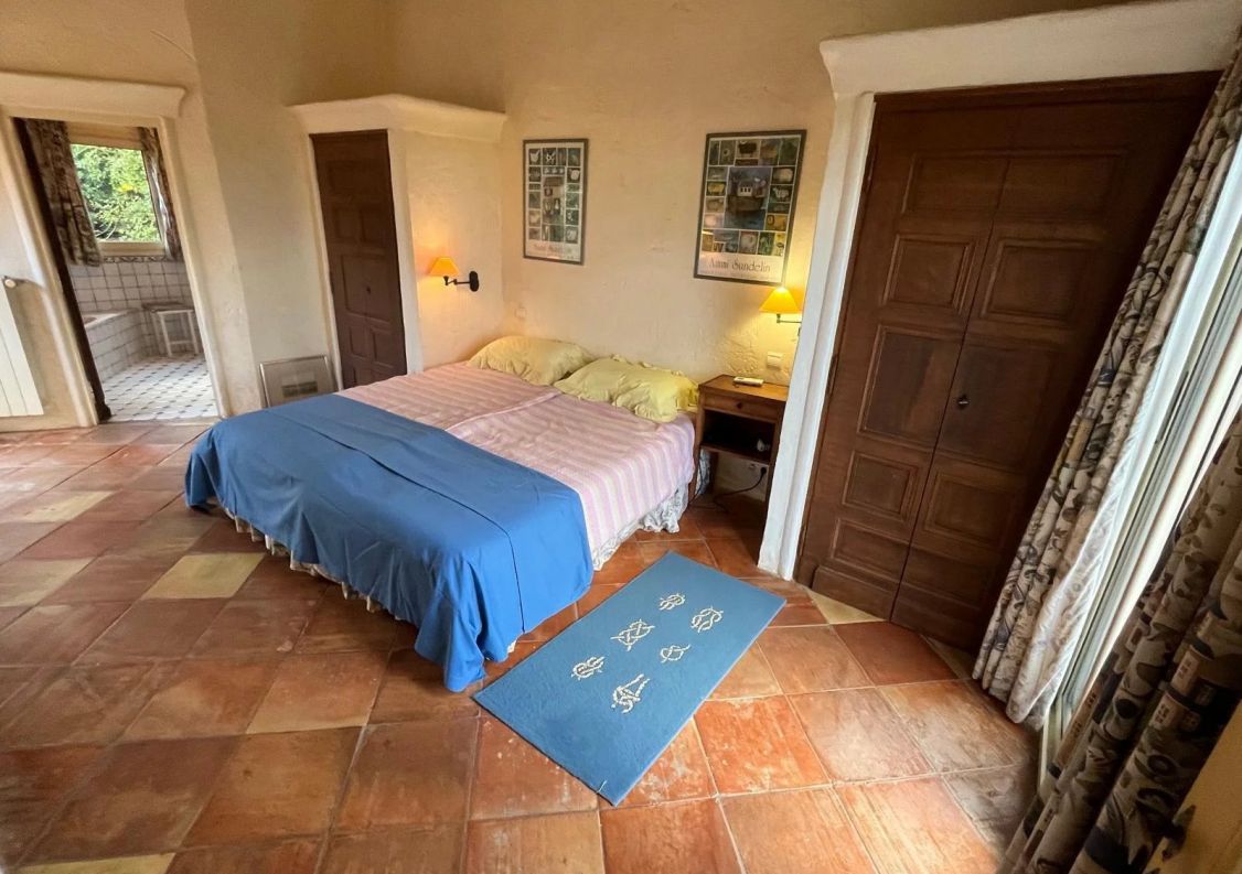 vente Maison Mouans-sartoux