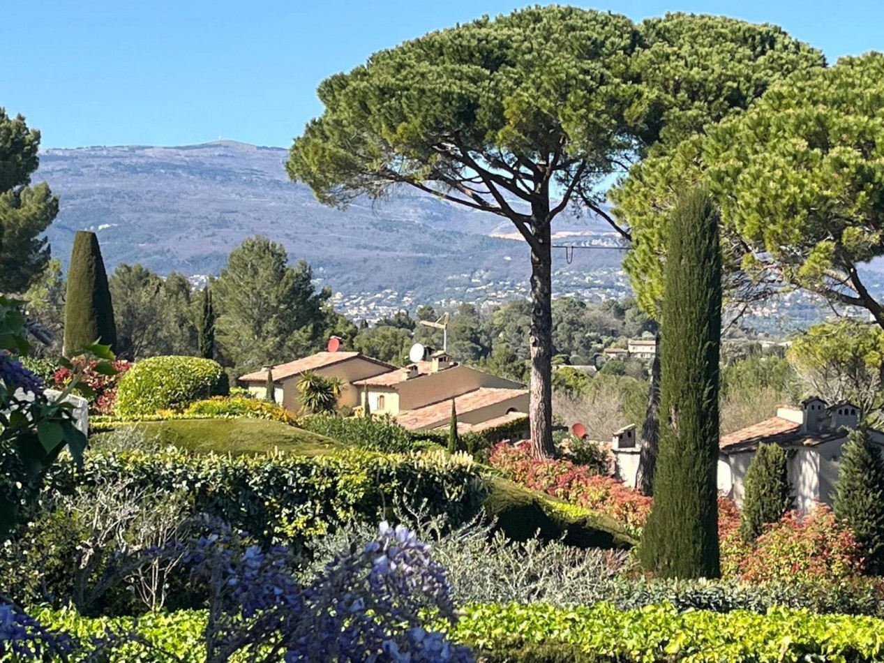 vente Maison Mouans-sartoux - Photo 11