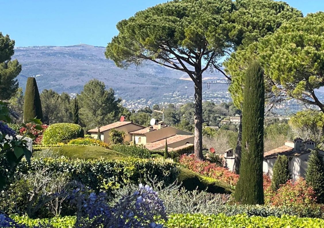 vente Maison Mouans-sartoux