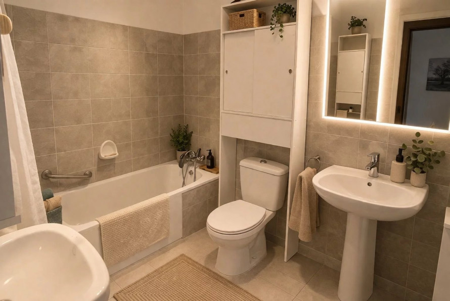 vente Maison Le Rouret - Photo 10