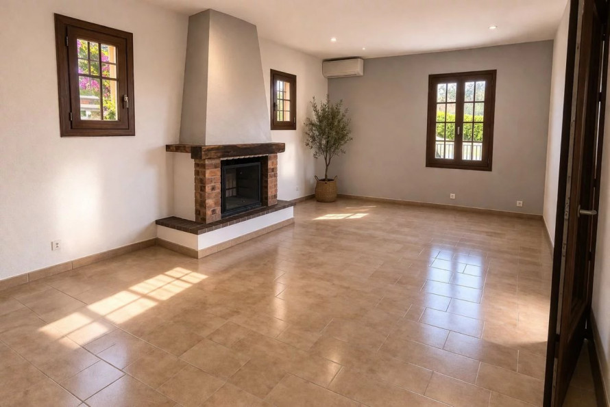 vente Maison Le Rouret - Photo 4