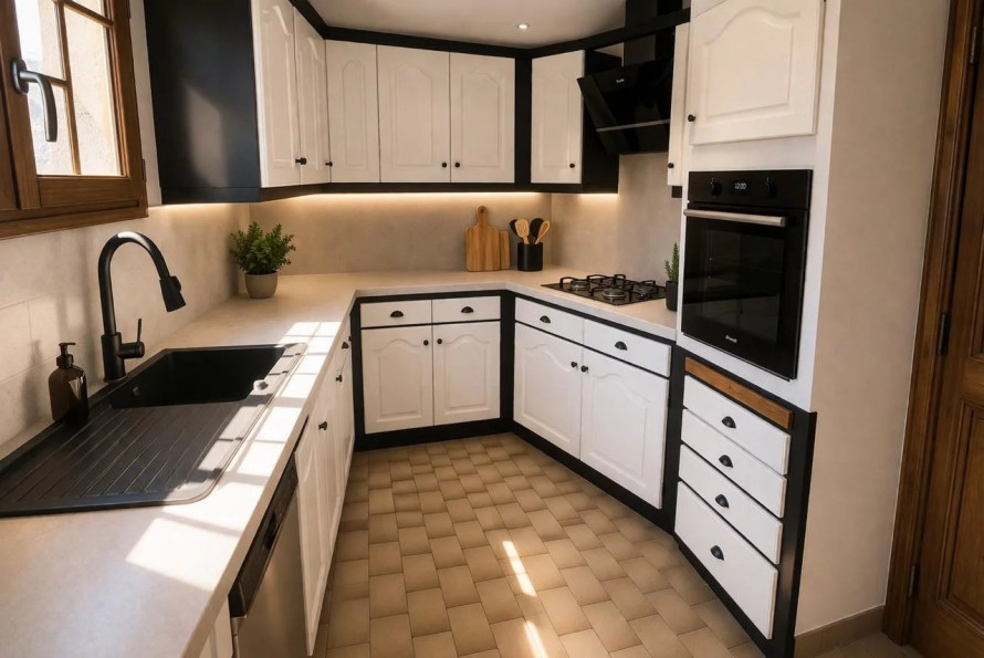 vente Maison Le Rouret - Photo 6