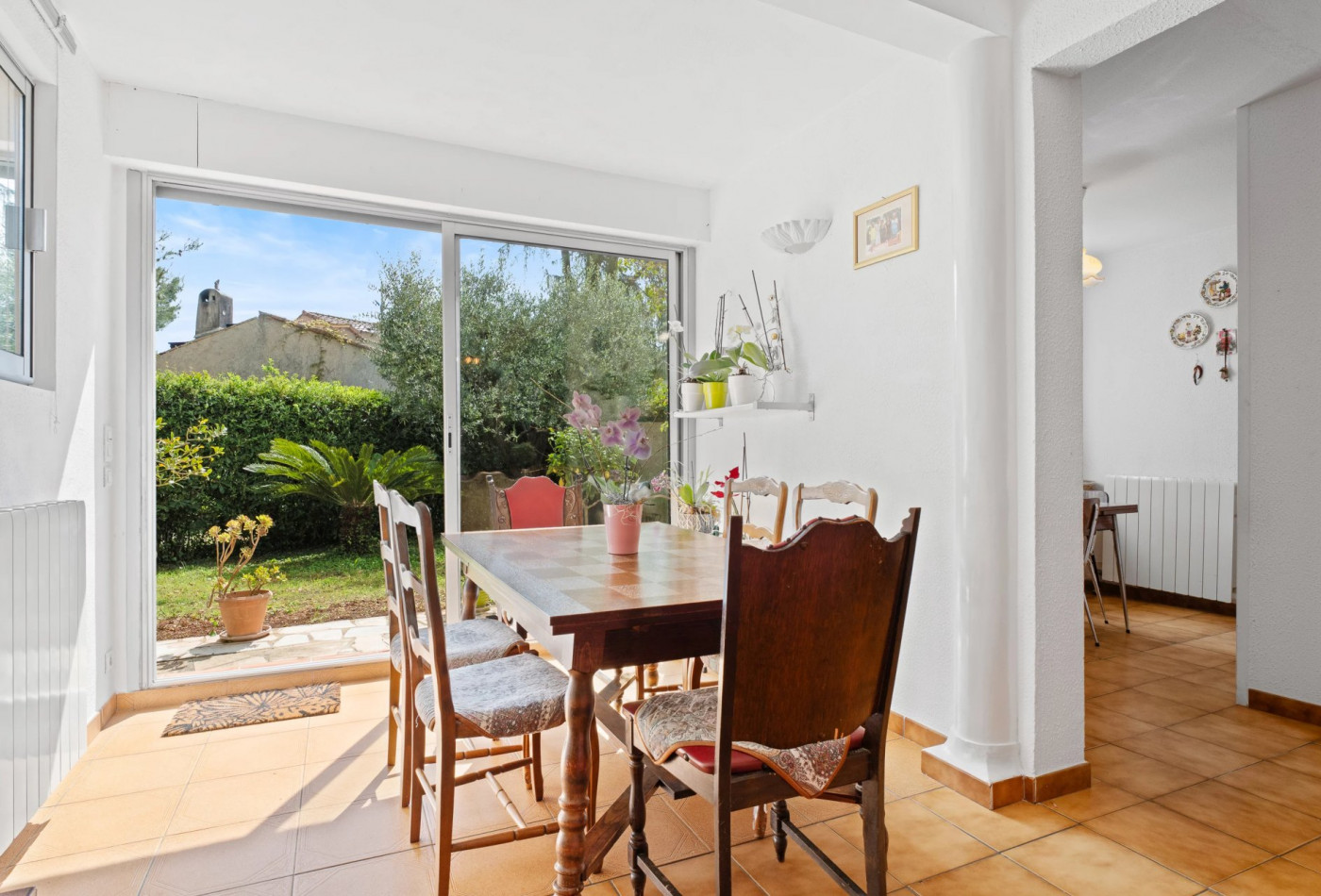 vente Appartement Antibes - Photo 3