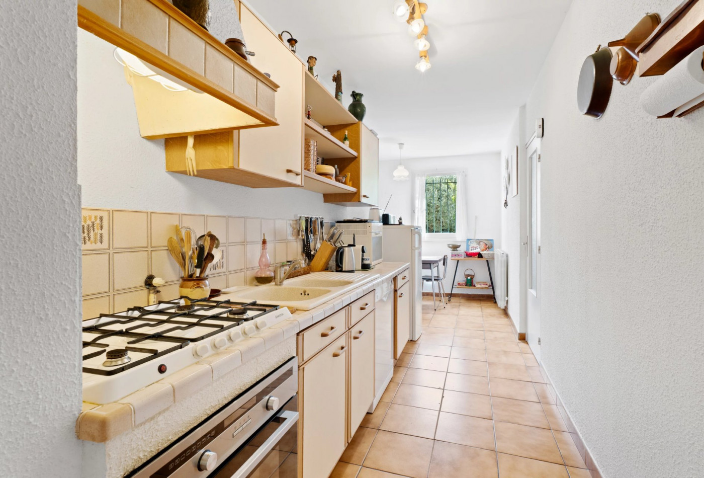 vente Appartement Antibes - Photo 5