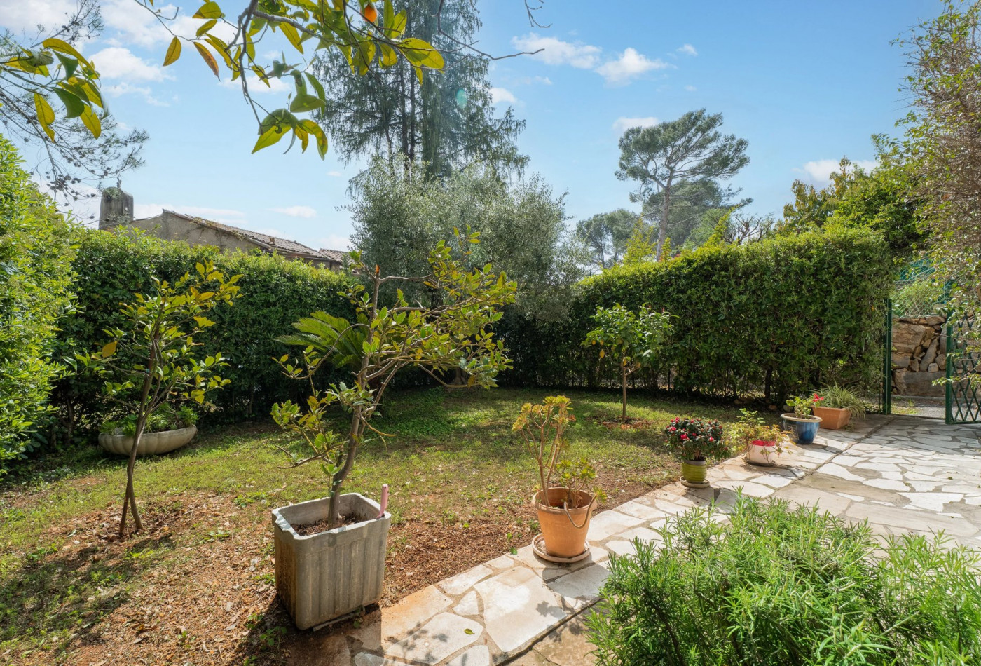 vente Appartement Antibes - Photo 1