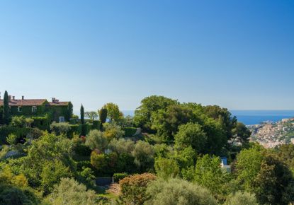 vente Maison Nice