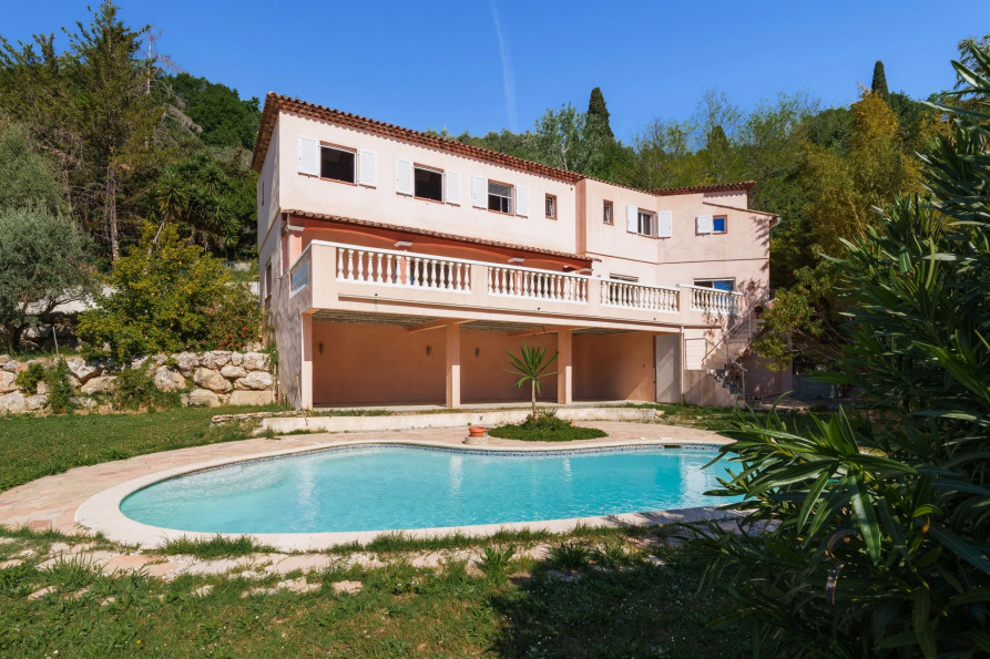 vente Maison Nice - Photo 3